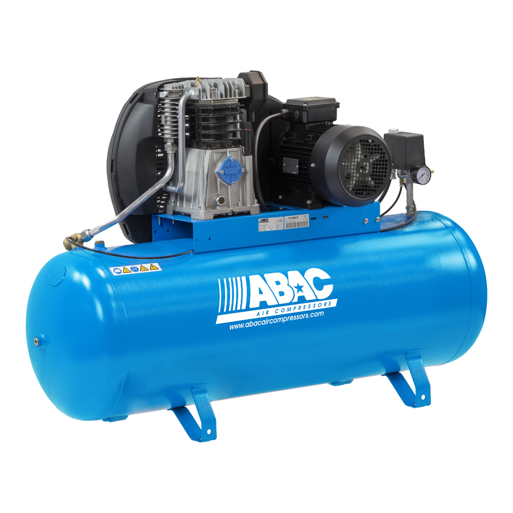 ABAC  PRO LINE A49B-4-200FT PÍSTOVÝ KOMPRESOR