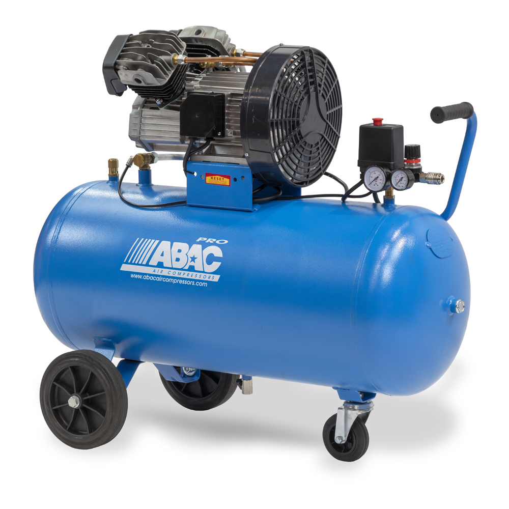 ABAC LINE V30-2,2-50CM PÍSTOVÝ KOMPRESOR